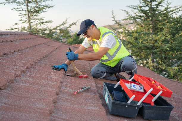 Roof Installation Near Me in Arden Hills, MN